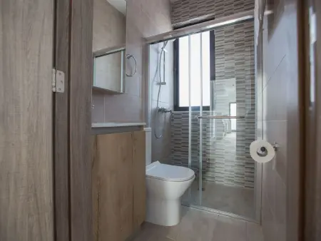 Villa 3 chambres avec piscine privée à Protaras : photo 17