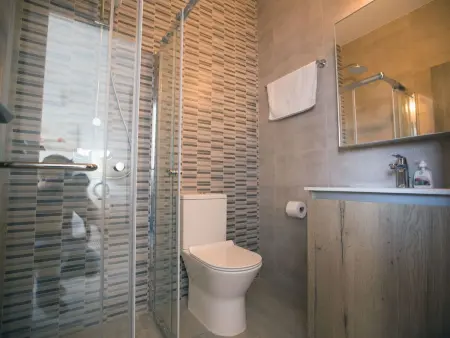 Villa 3 chambres avec piscine privée à Protaras : photo 18