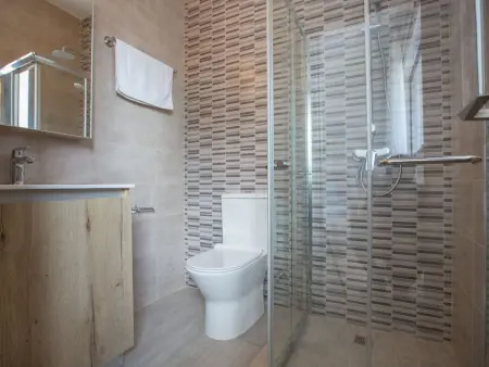 Villa 3 chambres avec piscine privée à Protaras : photo 19