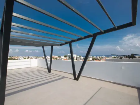 Villa 3 chambres avec piscine privée à Protaras : photo 20