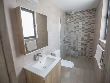 Villa 3 chambres avec piscine privée à Protaras : photo 21