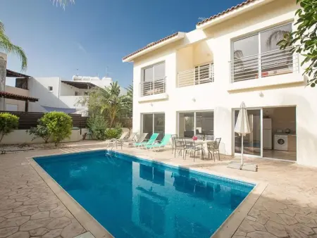 Location maison à Protaras, Sonnige Ferienvilla Nr. 5
