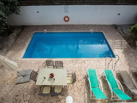 Villa 3 chambres avec piscine privée à Protaras : photo 5