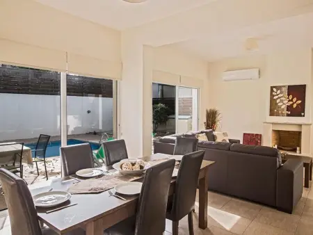 Villa 3 chambres avec piscine privée à Protaras : photo 9