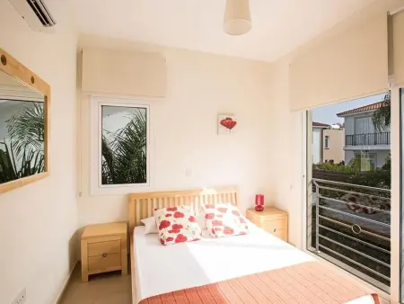 Villa 3 chambres avec piscine privée à Protaras : photo 12
