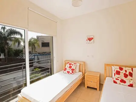 Villa 3 chambres avec piscine privée à Protaras : photo 14