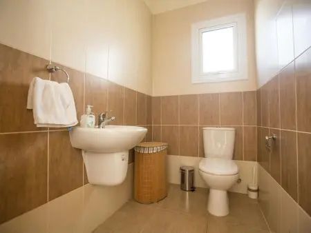 Villa 3 chambres avec piscine privée à Protaras : photo 16