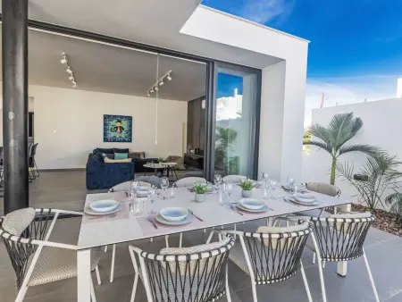Villa Aqua Pearl – 4 chambres, piscine chauffée à Protaras : photo 7