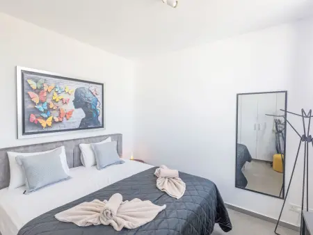 Villa Aqua Pearl – 4 chambres, piscine chauffée à Protaras : photo 18