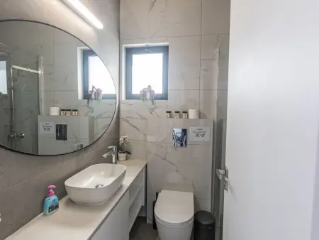 Villa Aqua Pearl – 4 chambres, piscine chauffée à Protaras : photo 19