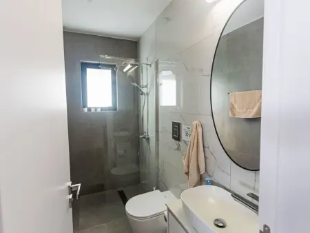 Villa Aqua Pearl – 4 chambres, piscine chauffée à Protaras : photo 20