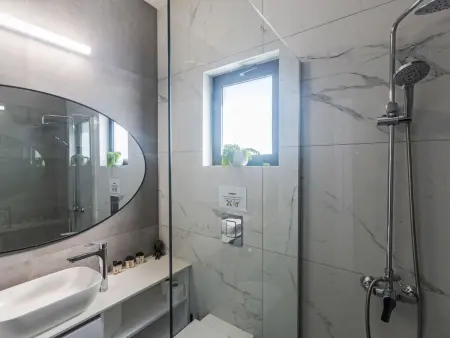 Villa Aqua Pearl – 4 chambres, piscine chauffée à Protaras : photo 21