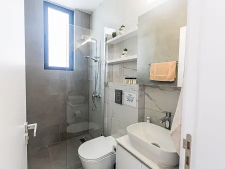 Villa Aqua Pearl – 4 chambres, piscine chauffée à Protaras : photo 23
