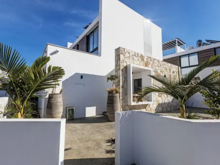 Villa Aqua Pearl – 4 chambres, piscine chauffée à Protaras : photo 25