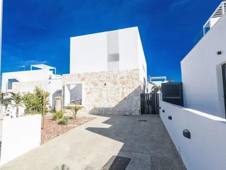 Villa Aqua Pearl – 4 chambres, piscine chauffée à Protaras : photo 26