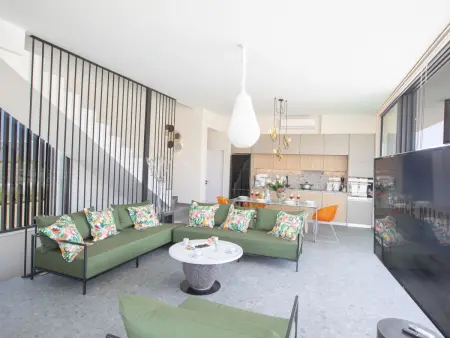 Villa 4 chambres avec piscine privée à Protaras : photo 9
