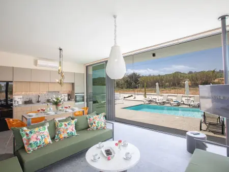 Villa 4 chambres avec piscine privée à Protaras : photo 10