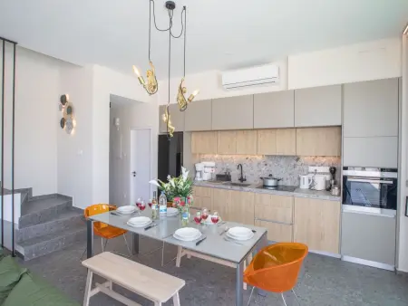 Villa 4 chambres avec piscine privée à Protaras : photo 15
