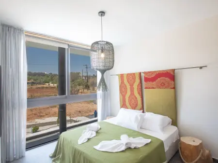 Villa 4 chambres avec piscine privée à Protaras : photo 17