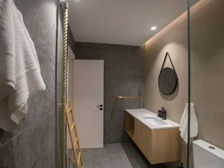 Villa 4 chambres avec piscine privée à Protaras : photo 21