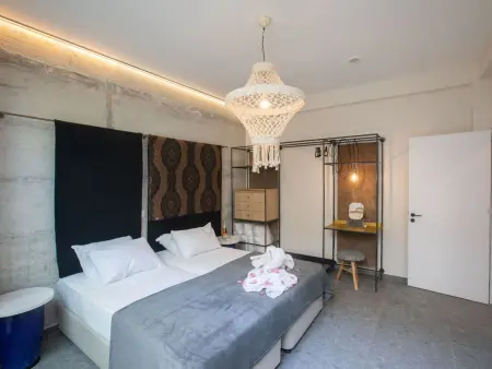 Villa 4 chambres avec piscine privée à Protaras : photo 25