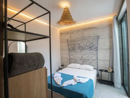 Villa 4 chambres avec piscine privée à Protaras : photo 26