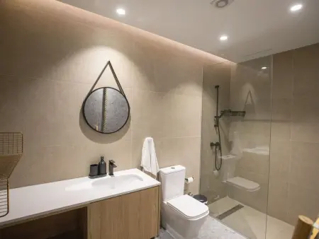 Villa 4 chambres avec piscine privée à Protaras : photo 28