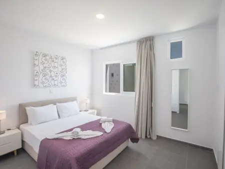 Villa Bleu Vie – 3 chambres avec piscine privée à Protaras : photo 14