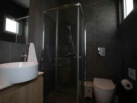 Villa Bleu Vie – 3 chambres avec piscine privée à Protaras : photo 16