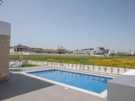 Villa Bleu Vie – 3 chambres avec piscine privée à Protaras : photo 20