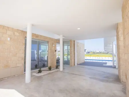 Villa Bleu Vie – 3 chambres avec piscine privée à Protaras : photo 24