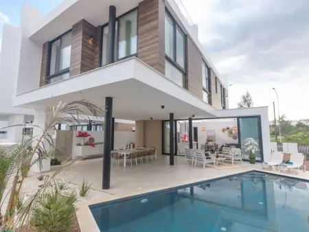 Villa Aqua Pearl - 4 chambres, piscine privée à Protaras : photo 3