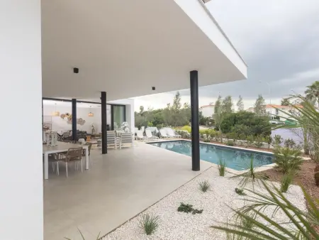 Villa Aqua Pearl - 4 chambres, piscine privée à Protaras : photo 4