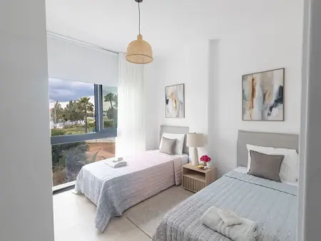 Villa Aqua Pearl - 4 chambres, piscine privée à Protaras : photo 18