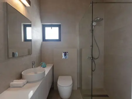 Villa Aqua Pearl - 4 chambres, piscine privée à Protaras : photo 21