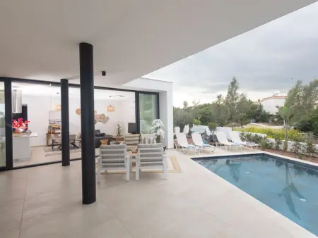 Villa Aqua Pearl - 4 chambres, piscine privée à Protaras : photo 26