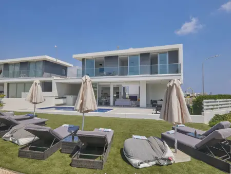 Location maison à Protaras, Protaras Olivine Villa OL01
