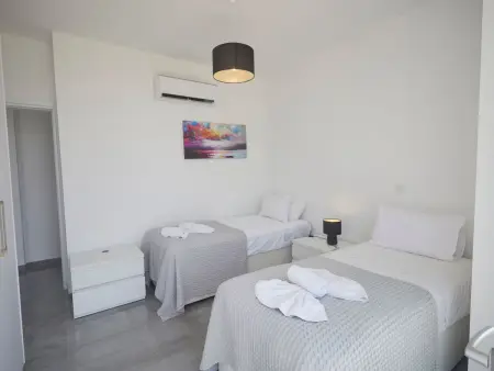 Villa Protaras Olivine OL01 – Piscine privée, 5 min plage : photo 16
