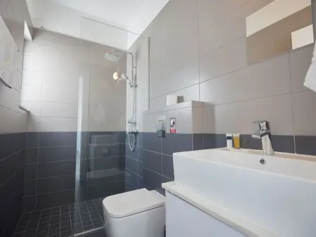 Villa Protaras Olivine OL01 – Piscine privée, 5 min plage : photo 17
