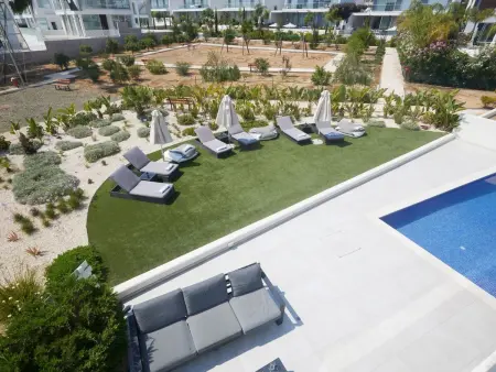 Villa Protaras Olivine OL01 – Piscine privée, 5 min plage : photo 20