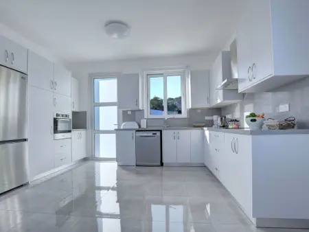 Villa 4 chambres avec piscine et vue mer à Protaras : photo 9