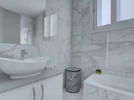 Villa 4 chambres avec piscine et vue mer à Protaras : photo 20