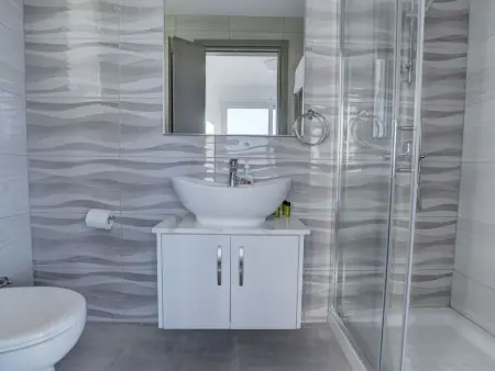 Villa 4 chambres avec piscine et vue mer à Protaras : photo 21