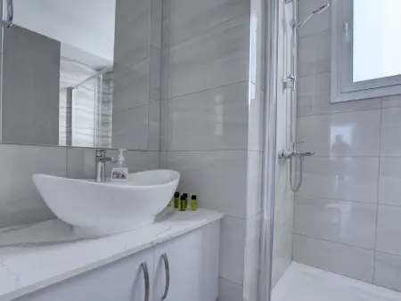 Villa 4 chambres avec piscine et vue mer à Protaras : photo 22