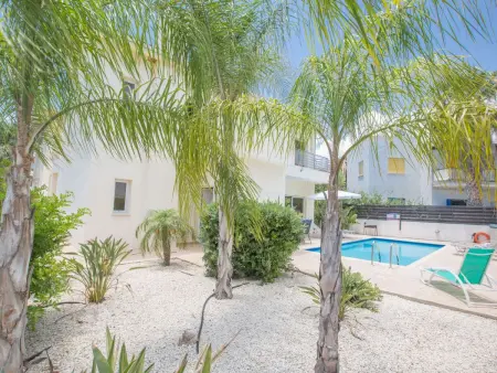 Villa 3 chambres avec piscine privée à Protaras : photo 6