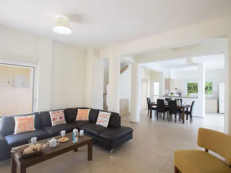 Villa 3 chambres avec piscine privée à Protaras : photo 10