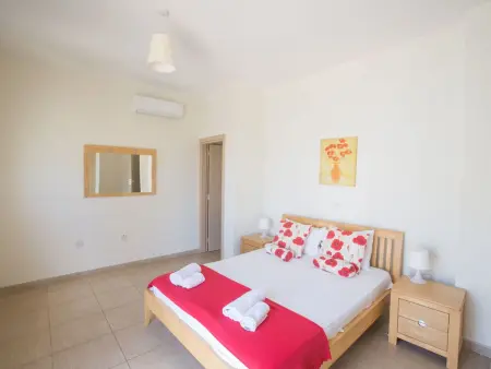 Villa 3 chambres avec piscine privée à Protaras : photo 14