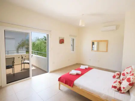 Villa 3 chambres avec piscine privée à Protaras : photo 15