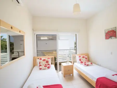 Villa 3 chambres avec piscine privée à Protaras : photo 16