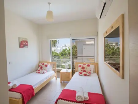 Villa 3 chambres avec piscine privée à Protaras : photo 17